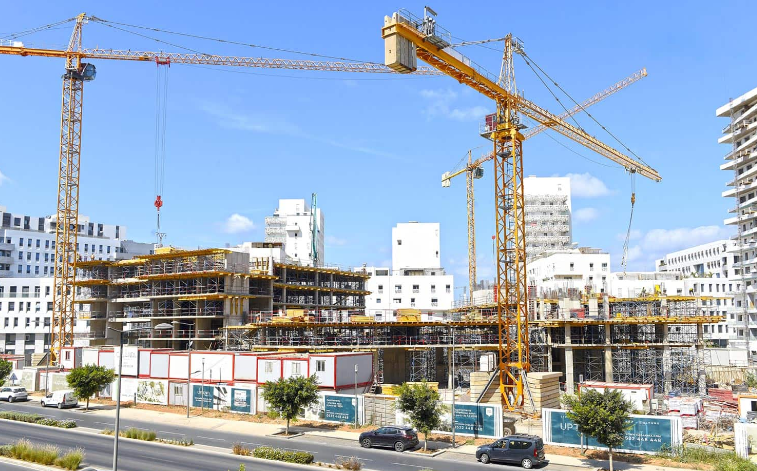 الصين والمغرب تتعاونان لبناء دفاع أمني قوي: شركة TGCC المغربية تطلب نظام مراقبة الأمن التابع لـWTAU لتمكين المشاريع الرئيسية.