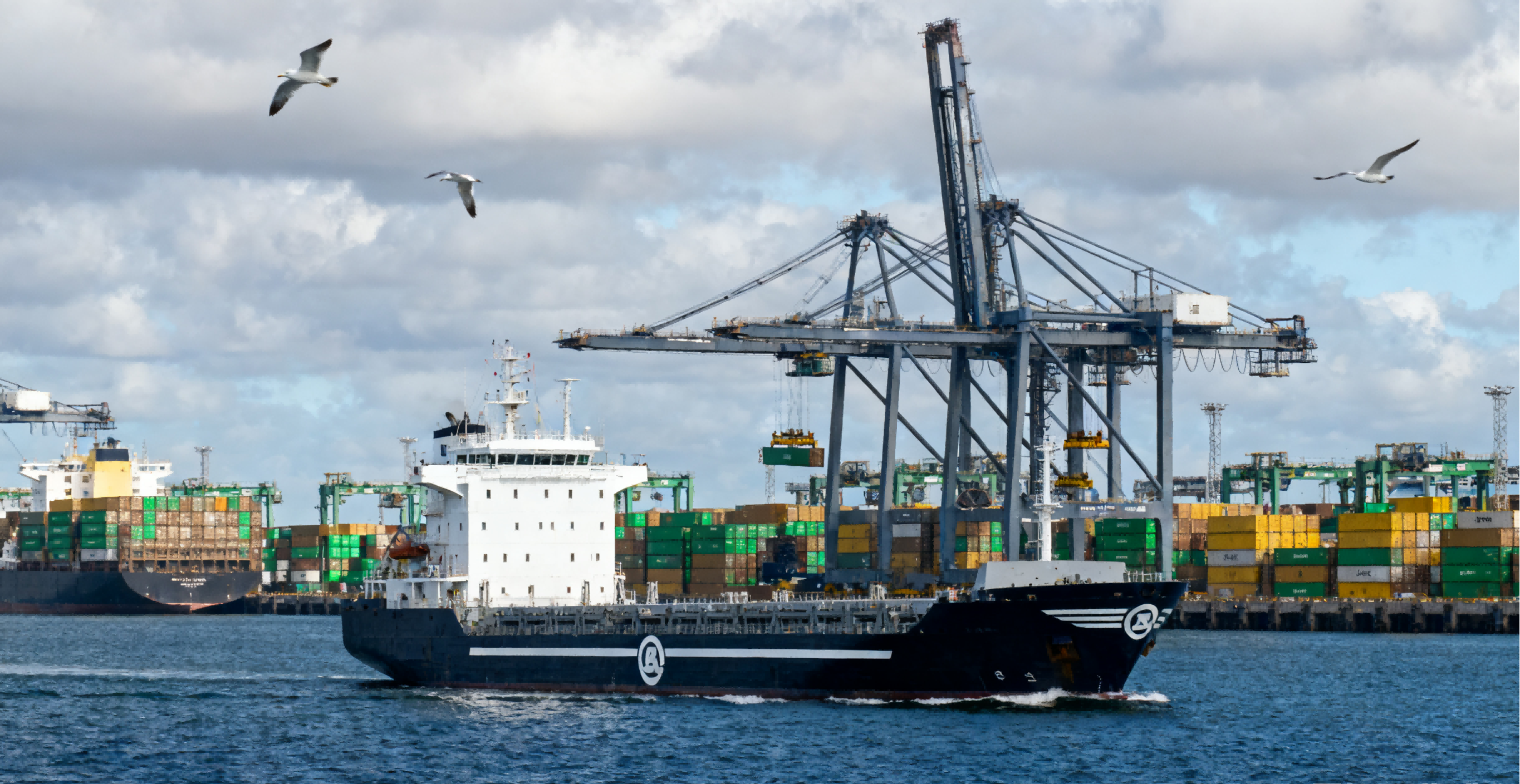 طلبت شركة الشحن في موناكو أندروميدا مستشعر وزن إيقاف السلسلة 550 طن من شركة WTAU.