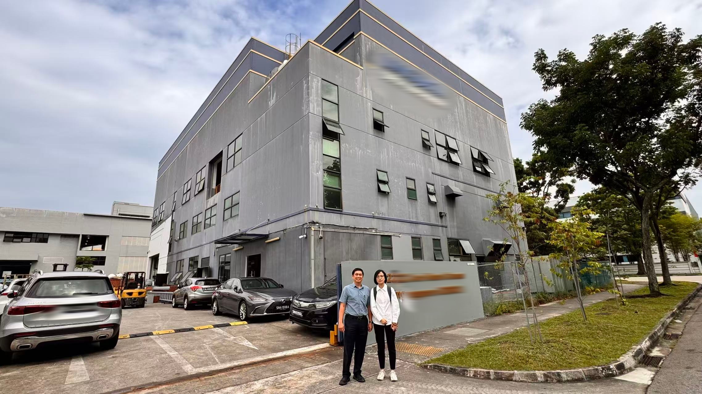 تم تسليم نظام قياس وزن مرساة السفن التابع لشركة WTAU بنجاح إلى شركة كبيرة لتصنيع معدات سطح السفن في جنوب شرق آسيا.