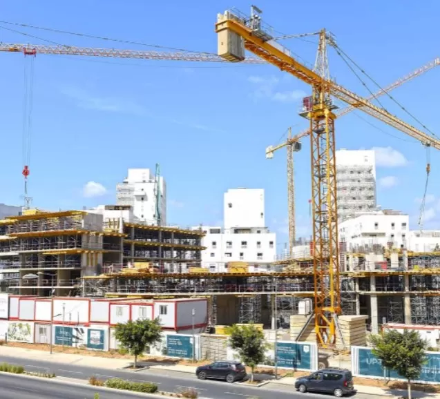 الصين والمغرب تتعاونان لبناء دفاع أمني قوي: شركة TGCC المغربية تطلب نظام مراقبة الأمن التابع لـWTAU لتمكين المشاريع الرئيسية.