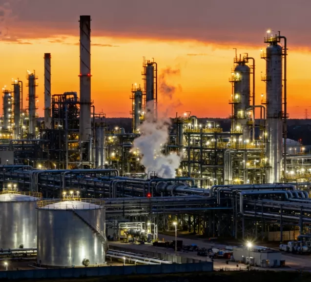 WTAU تساعد في تعزيز أمن الطاقة: نظام مراقبة الحبال السلكية عبر الإنترنت يمنح زخمًا جديدًا لشركة طاقة أمريكية