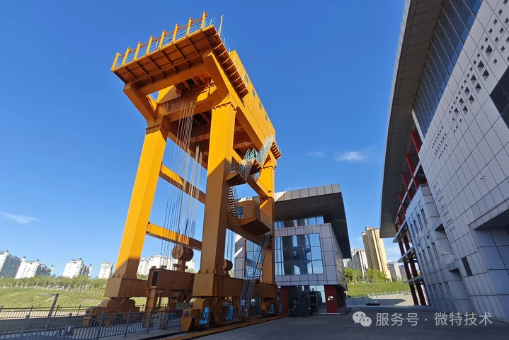 أبرمت WTAU أول شراكة لها مع مجمع "إنر مونغوليا داتانغ إنترناشيونال هايبوان" (Inner Mongolia Datang International Haibowan) للحفاظ على المياه.