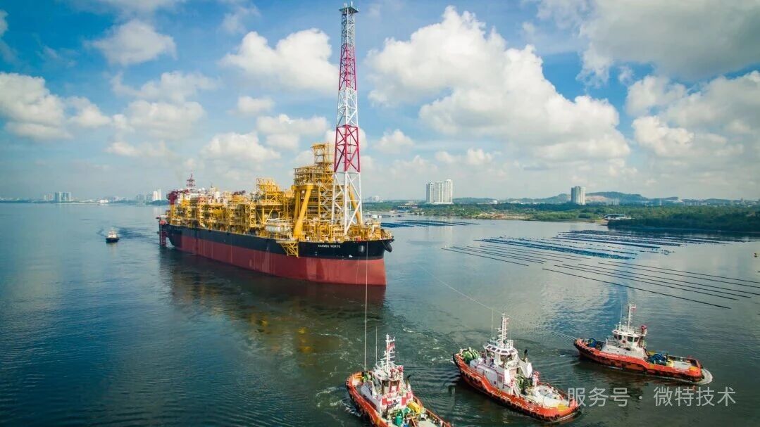 تُبرم WTAU أول شراكة لها مع شركة "سايبم" (Saipem)، العملاق العالمي في مجال هندسة الطاقة.