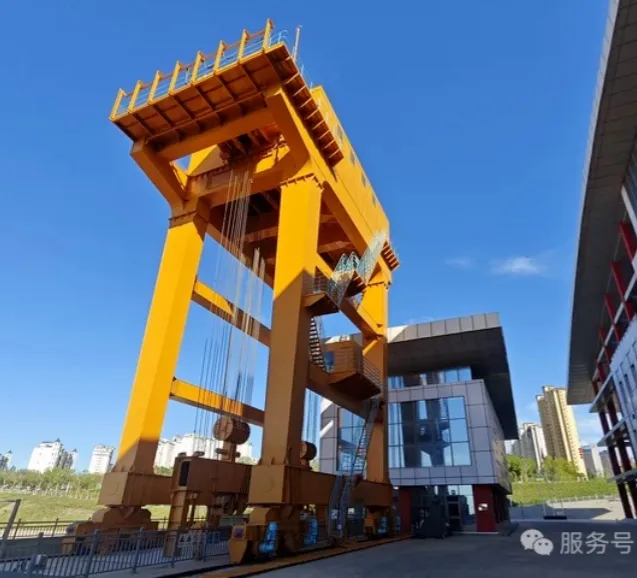 أبرمت WTAU أول شراكة لها مع مجمع "إنر مونغوليا داتانغ إنترناشيونال هايبوان" (Inner Mongolia Datang International Haibowan) للحفاظ على المياه.