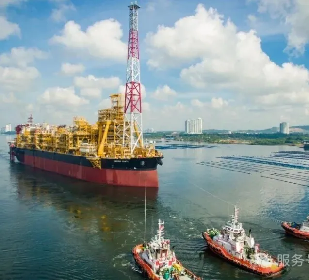 تُبرم WTAU أول شراكة لها مع شركة "سايبم" (Saipem)، العملاق العالمي في مجال هندسة الطاقة.